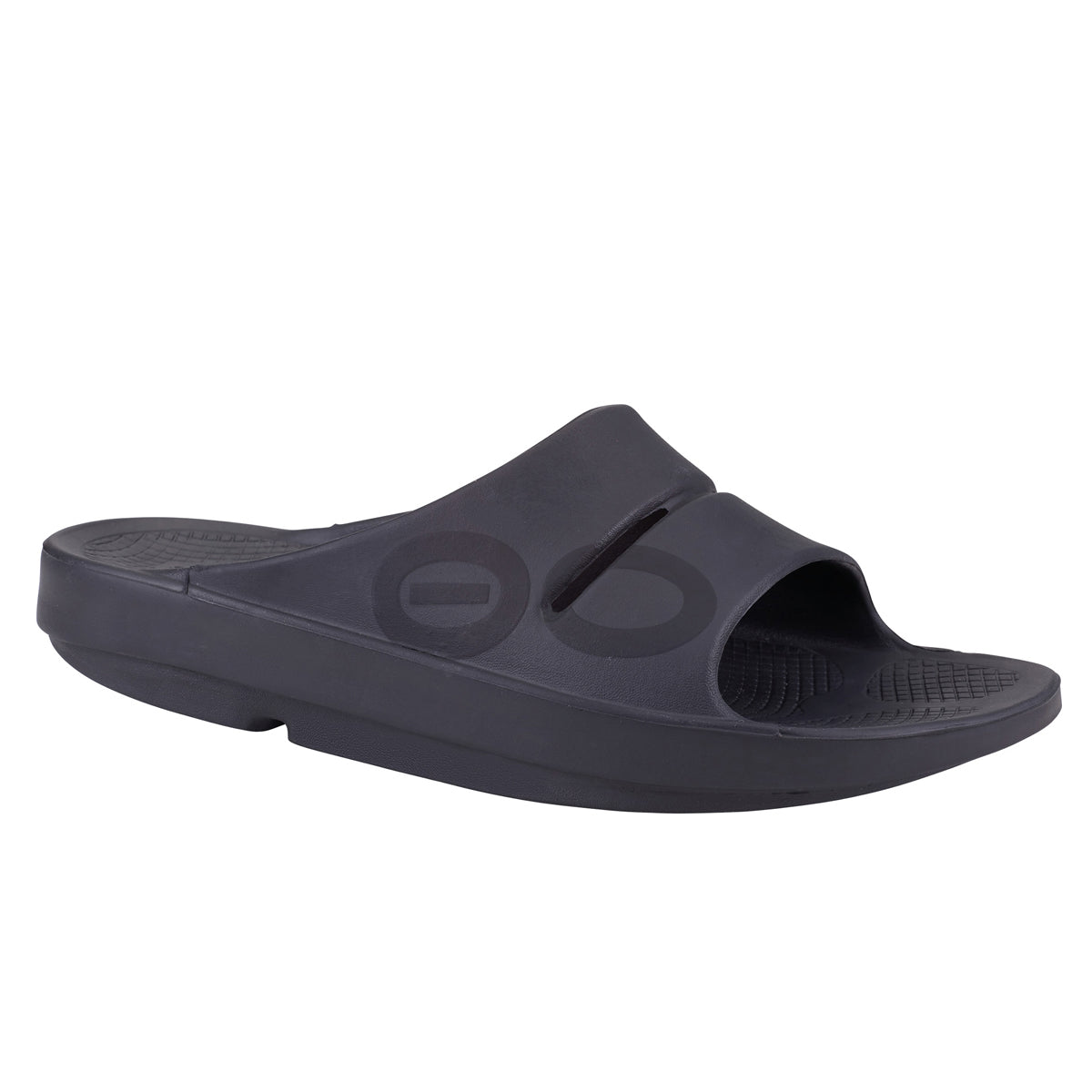 OOFOS OOahh Sport Slide Unisex Alexandra Sports