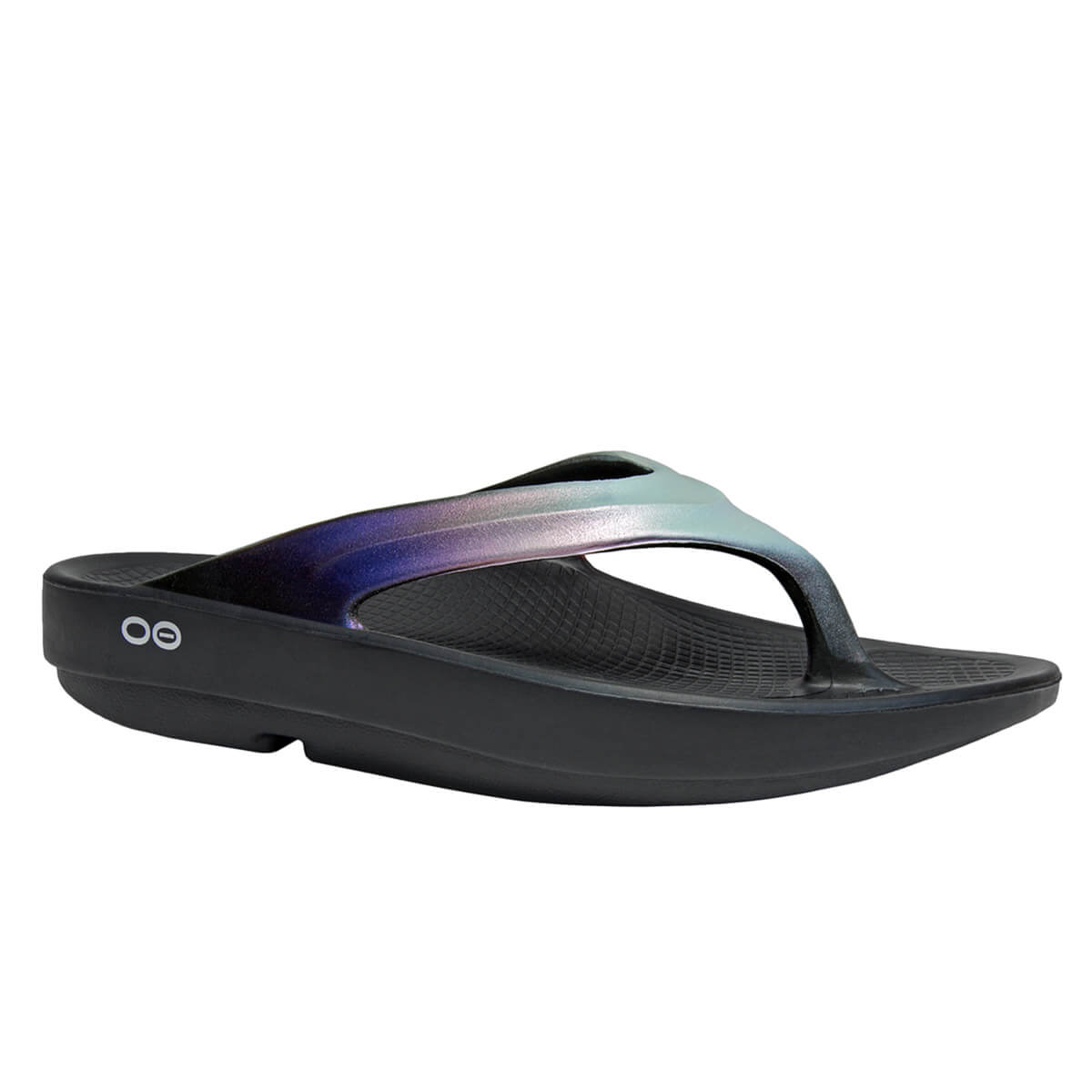 Oofos Oolala Flip Flop Calypso Alexandra Sports