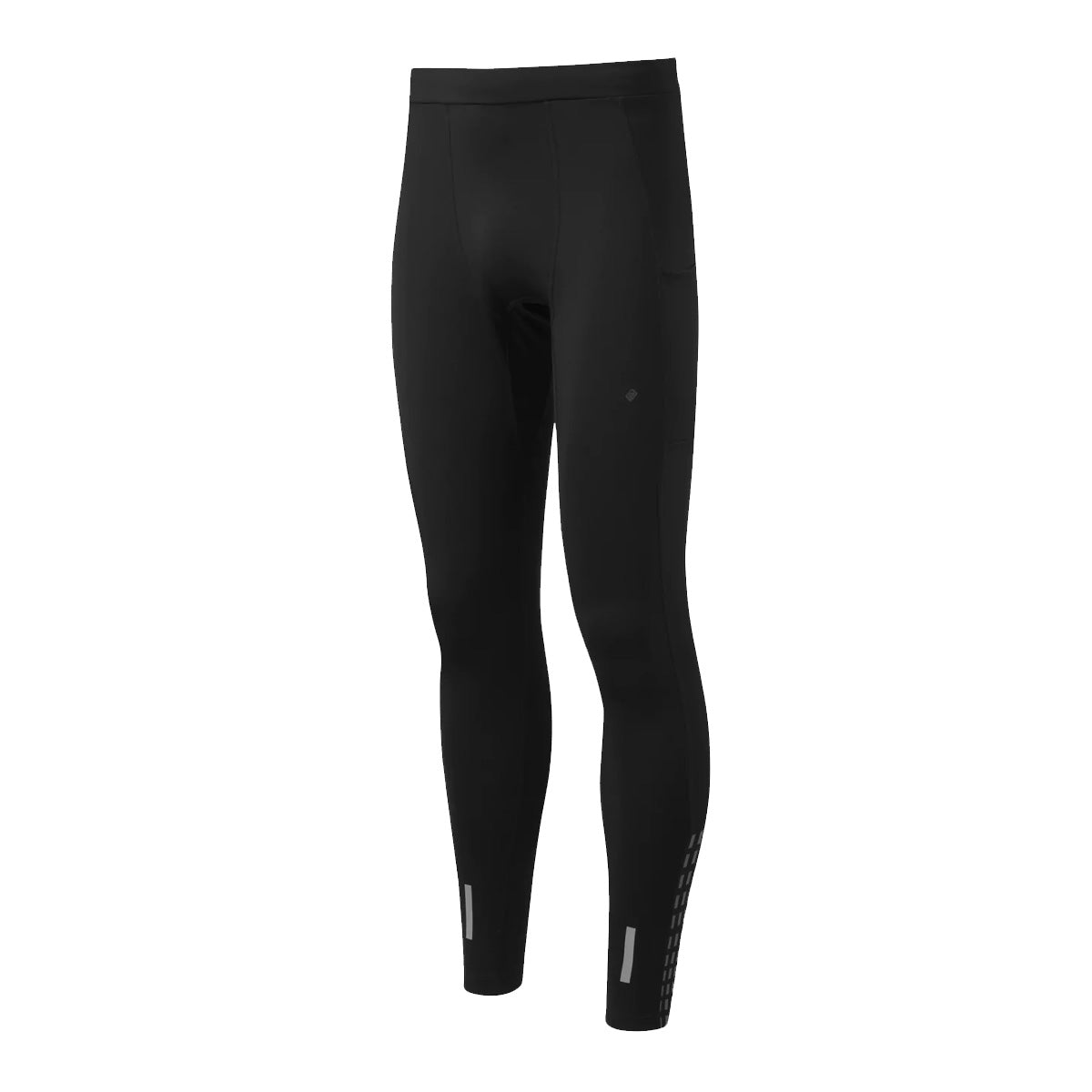 Ronhill Tech Afterhours Tight Womens | Black/charcoal/rflct – Alexandra ...