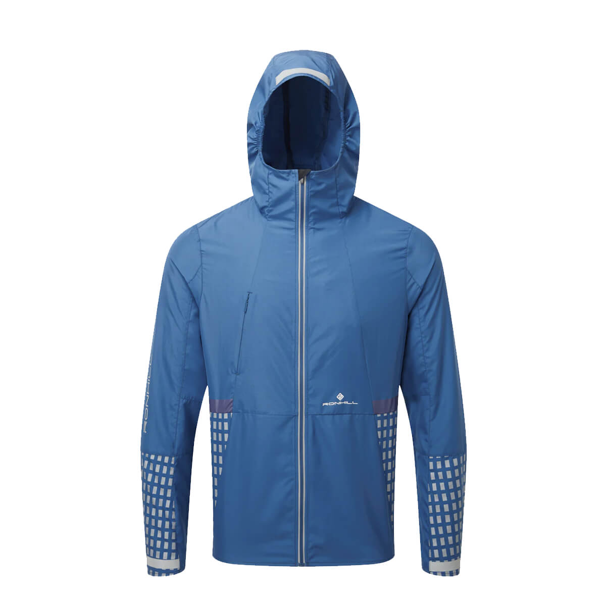 Ronhill women's outlet stride windspeed jacket