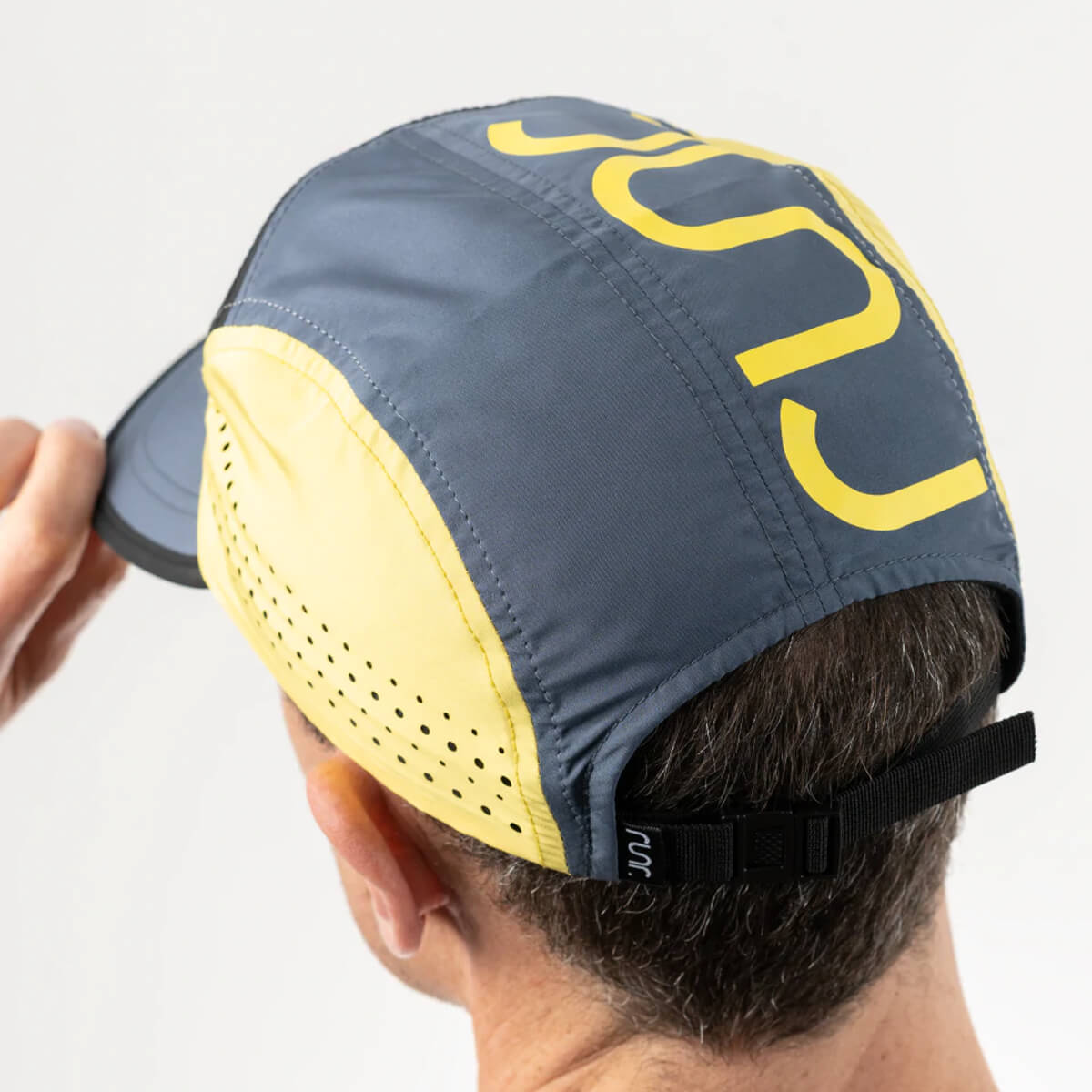 Technical cheap running hat