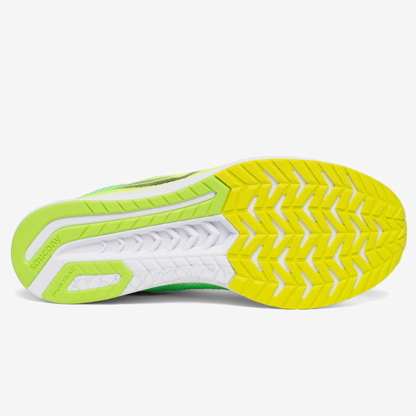 Saucony fastwitch store 8 mens yellow