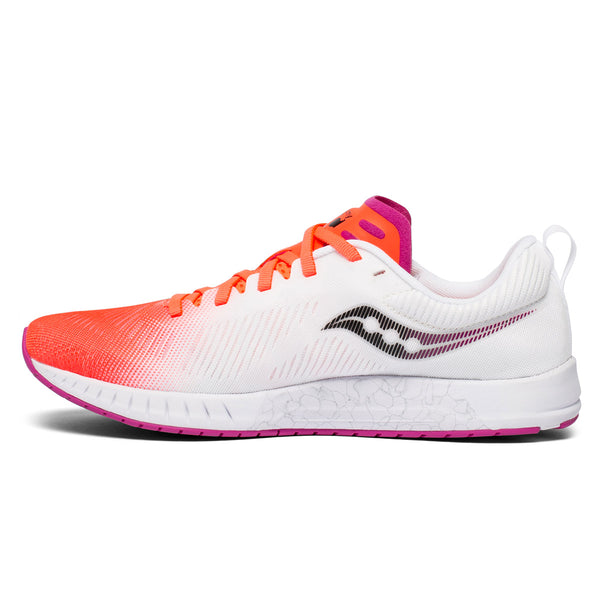 Saucony fastwitch deals 6 womens grey